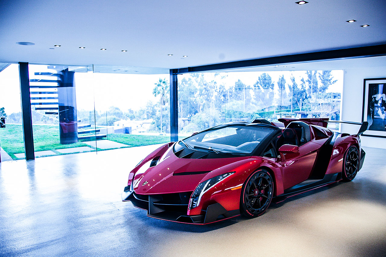 Top 10 Most Expensive Things In The World