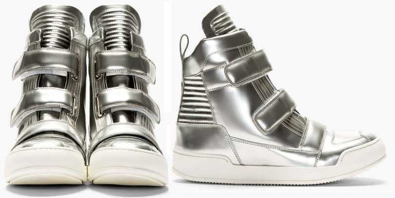 most expensive sneakers 2017