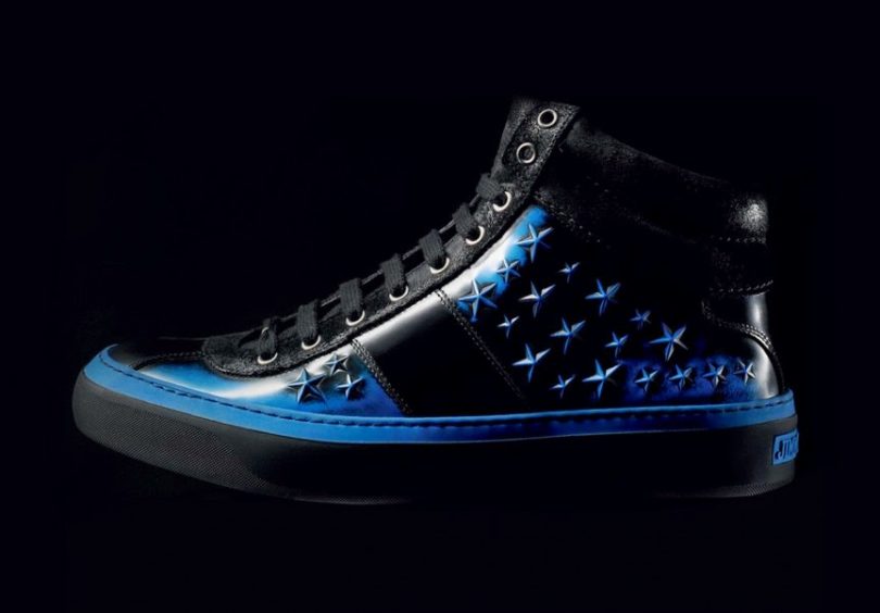 10 Most Expensive Sneakers In The World
